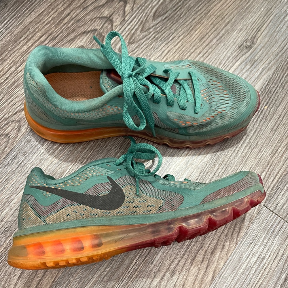Nike Air Max